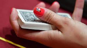 Enroll Your Whole Life In Poker And You Will Win Like the Best
