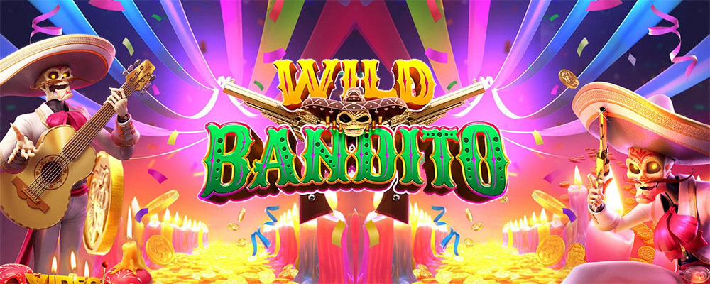 WILD-BANDITO-Mengendarai-Gelombang-Menuju-Kekayaan